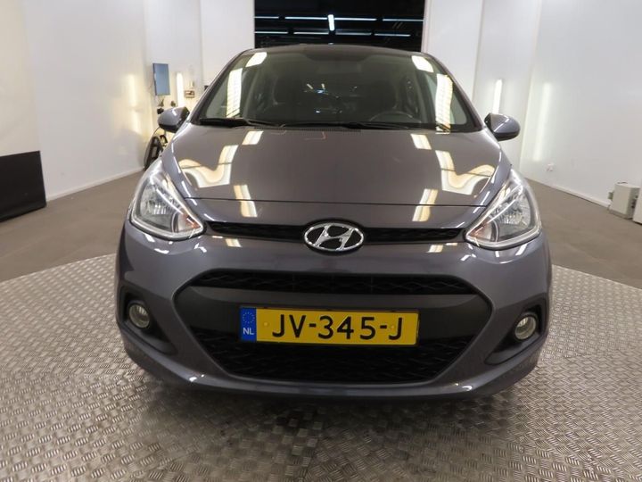 Photo 32 VIN: NLHA851AAGZ268901 - HYUNDAI I10 