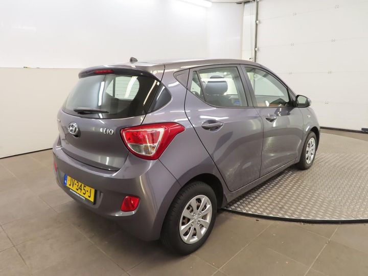 Photo 5 VIN: NLHA851AAGZ268901 - HYUNDAI I10 