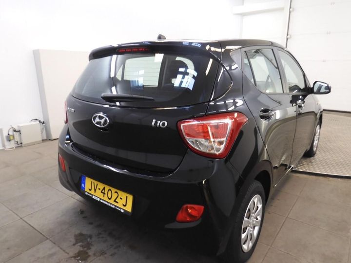 Photo 2 VIN: NLHA851AAGZ268946 - HYUNDAI I10 