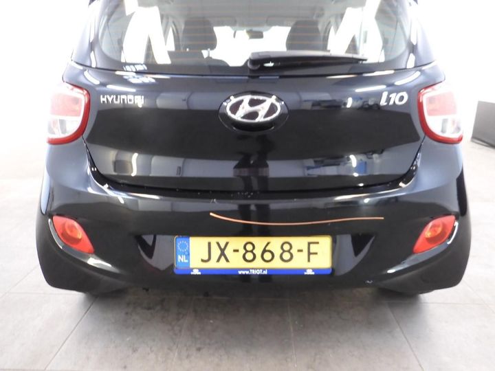 Photo 27 VIN: NLHA851AAGZ268956 - HYUNDAI I10 