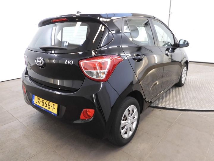 Photo 3 VIN: NLHA851AAGZ268956 - HYUNDAI I10 