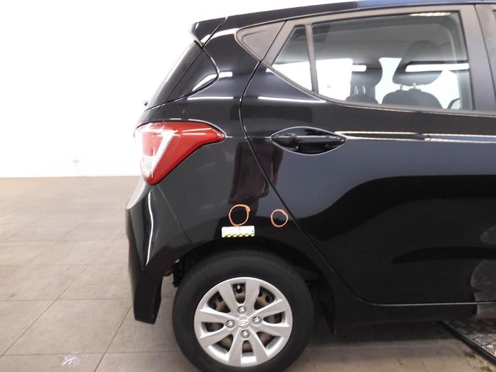 Photo 31 VIN: NLHA851AAGZ268956 - HYUNDAI I10 