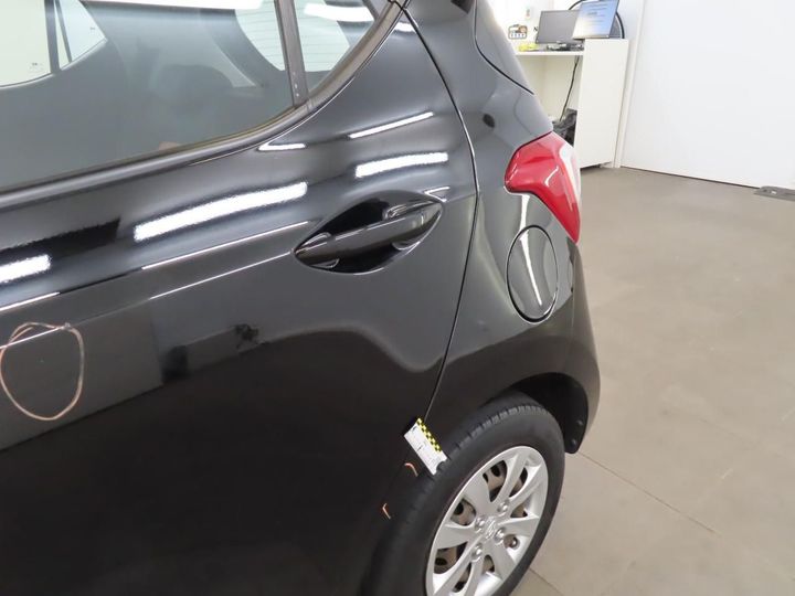 Photo 18 VIN: NLHA851AAGZ268959 - HYUNDAI I10 