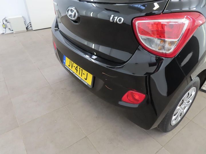 Photo 20 VIN: NLHA851AAGZ268959 - HYUNDAI I10 