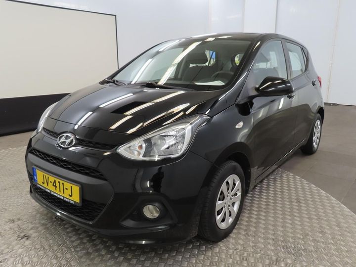 Photo 3 VIN: NLHA851AAGZ268959 - HYUNDAI I10 