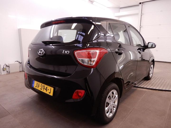 Photo 2 VIN: NLHA851AAGZ268963 - HYUNDAI I10 