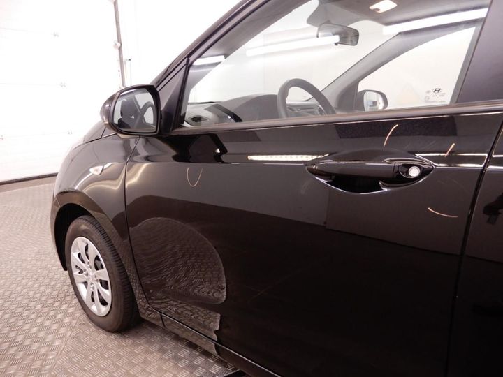 Photo 25 VIN: NLHA851AAGZ268963 - HYUNDAI I10 