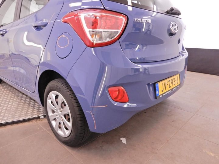 Photo 28 VIN: NLHA851AAGZ268977 - HYUNDAI I10 