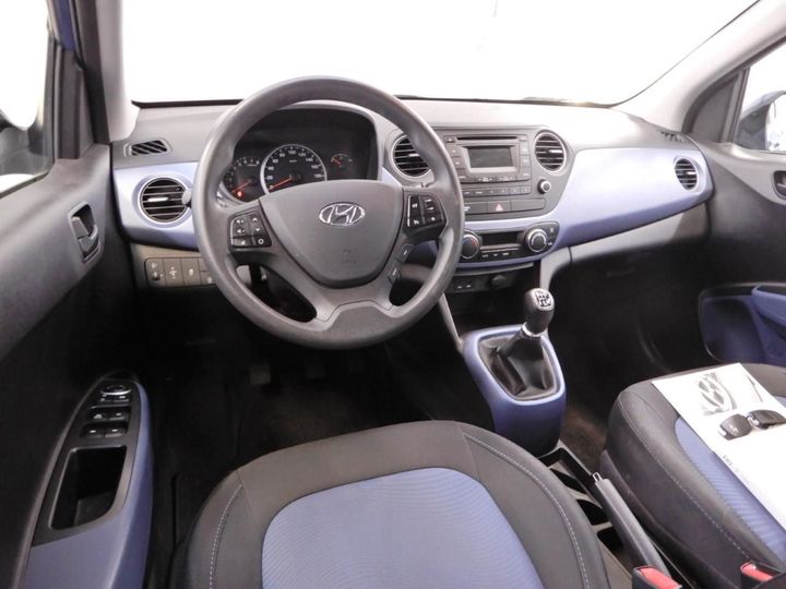 Photo 3 VIN: NLHA851AAGZ268977 - HYUNDAI I10 