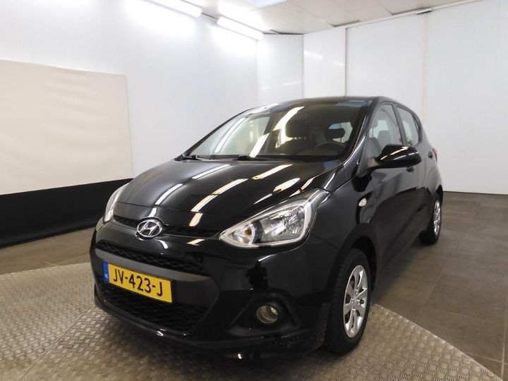 Photo 1 VIN: NLHA851AAGZ269684 - HYUNDAI I10 