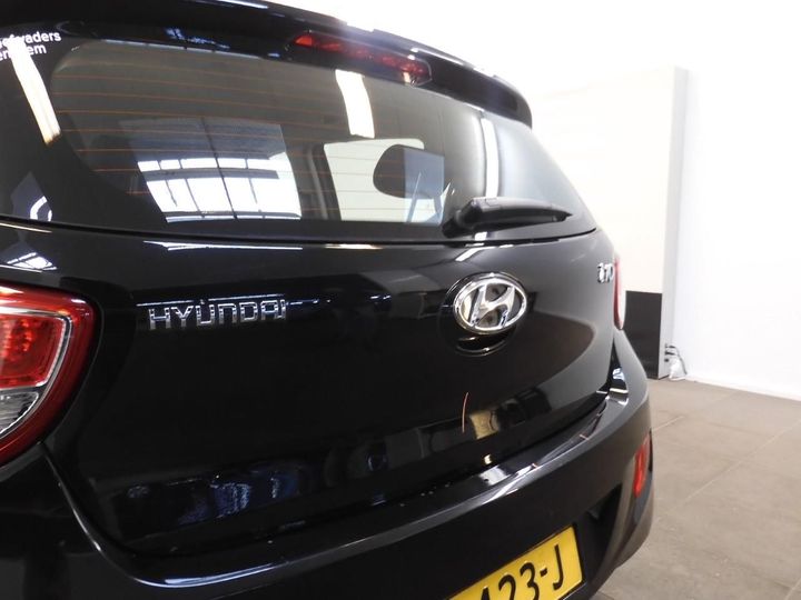 Photo 13 VIN: NLHA851AAGZ269684 - HYUNDAI I10 