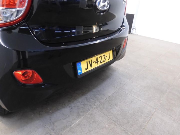 Photo 15 VIN: NLHA851AAGZ269684 - HYUNDAI I10 