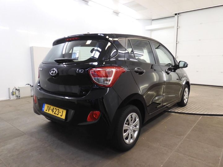 Photo 2 VIN: NLHA851AAGZ269684 - HYUNDAI I10 