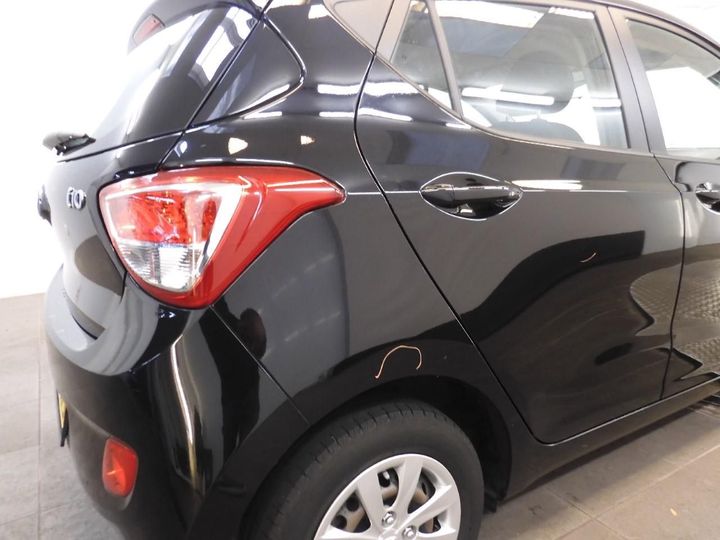 Photo 20 VIN: NLHA851AAGZ269684 - HYUNDAI I10 