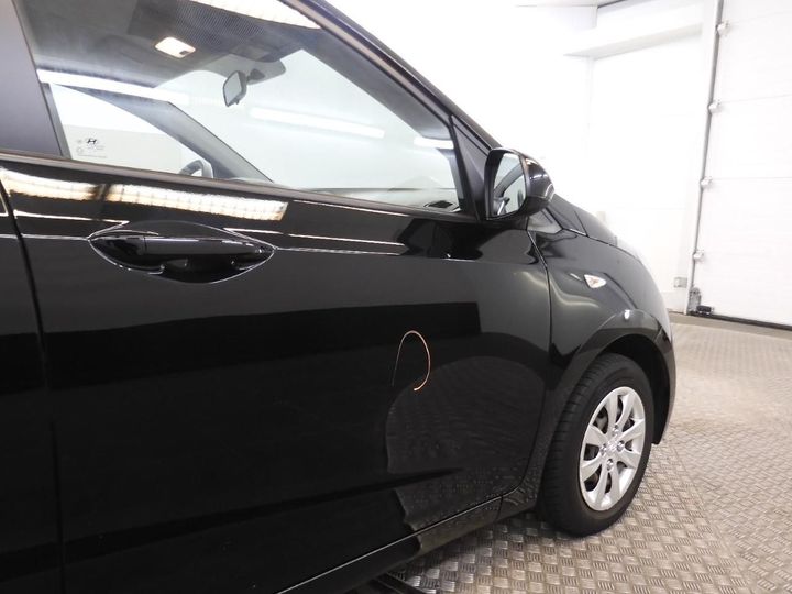 Photo 22 VIN: NLHA851AAGZ269684 - HYUNDAI I10 