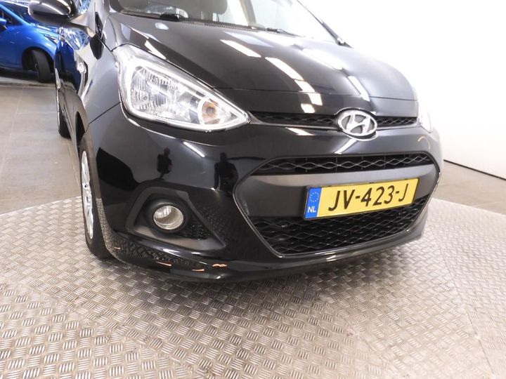 Photo 29 VIN: NLHA851AAGZ269684 - HYUNDAI I10 