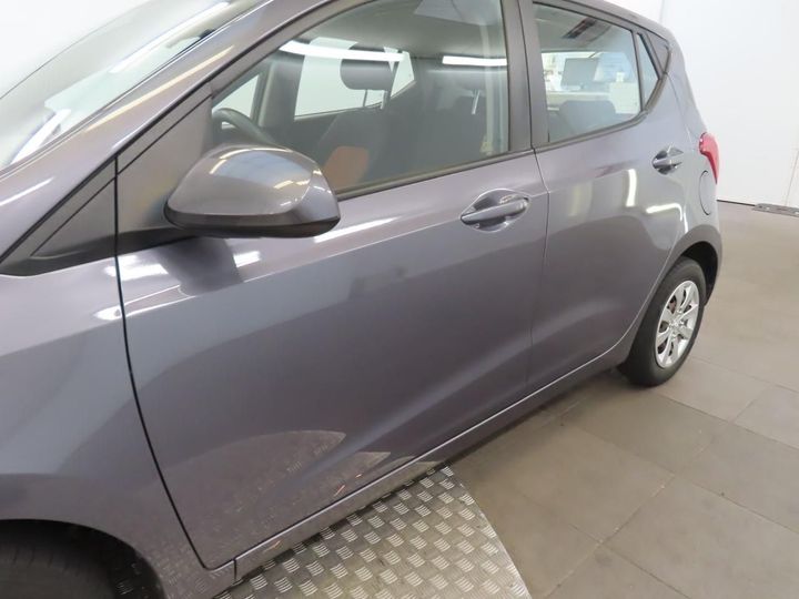 Photo 14 VIN: NLHA851AAGZ271179 - HYUNDAI I10 