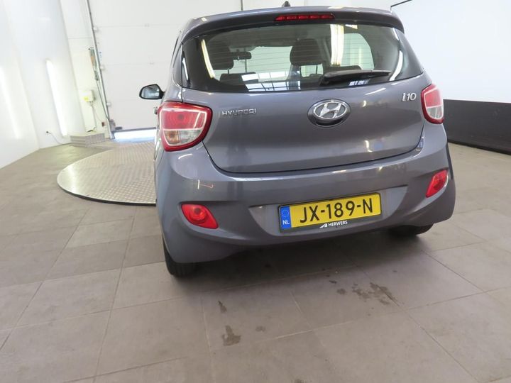 Photo 15 VIN: NLHA851AAGZ271179 - HYUNDAI I10 