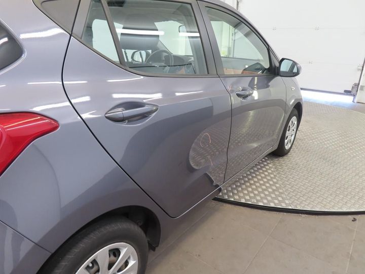 Photo 29 VIN: NLHA851AAGZ271179 - HYUNDAI I10 