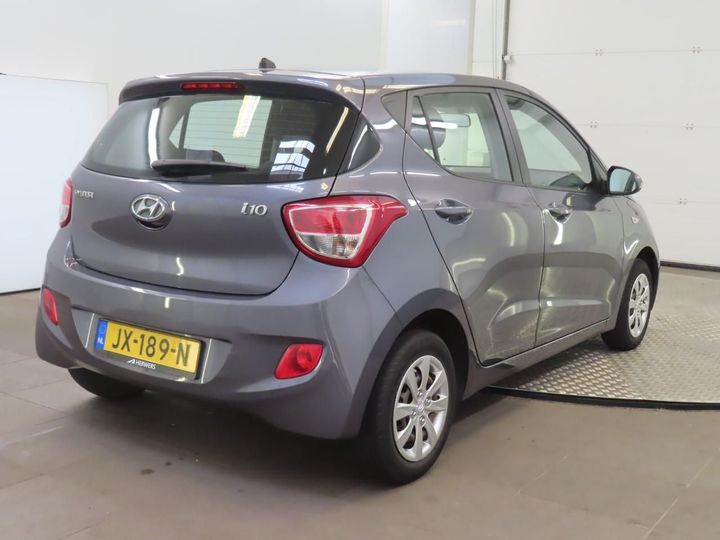 Photo 3 VIN: NLHA851AAGZ271179 - HYUNDAI I10 