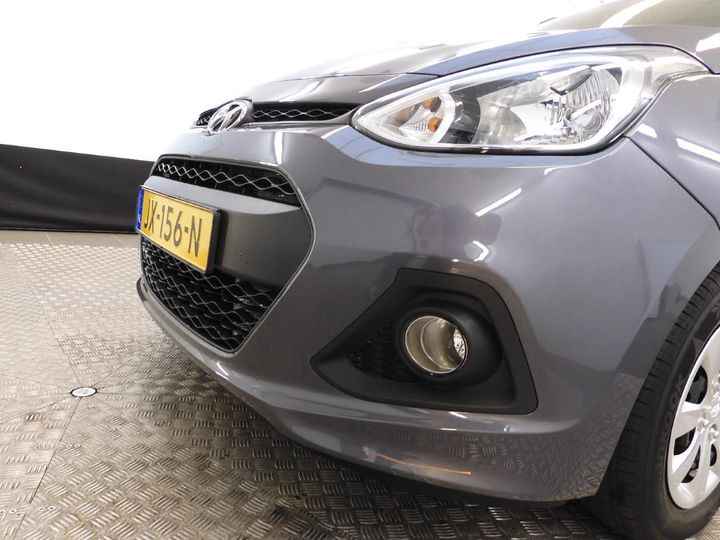 Photo 24 VIN: NLHA851AAGZ271199 - HYUNDAI I10 