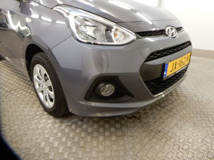 Photo 17 VIN: NLHA851AAGZ271223 - HYUNDAI I10 