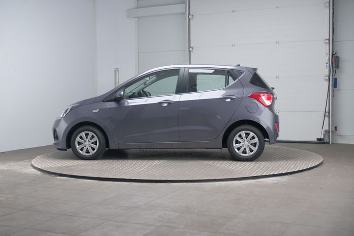 Photo 2 VIN: NLHA851AAGZ271239 - HYUNDAI I10 