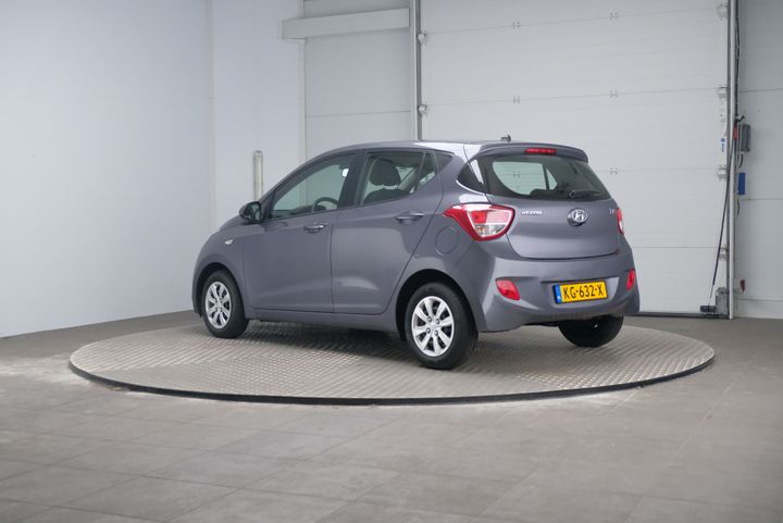 Photo 3 VIN: NLHA851AAGZ271239 - HYUNDAI I10 