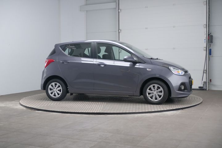 Photo 5 VIN: NLHA851AAGZ271239 - HYUNDAI I10 