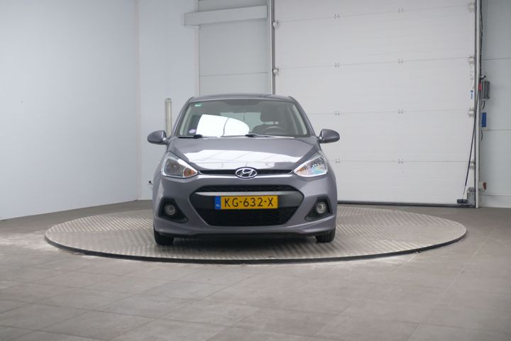 Photo 6 VIN: NLHA851AAGZ271239 - HYUNDAI I10 