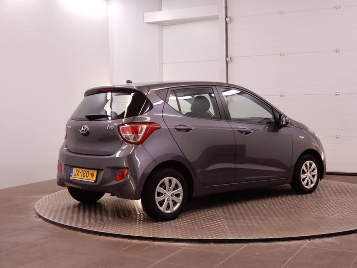 Photo 2 VIN: NLHA851AAGZ271284 - HYUNDAI I10 