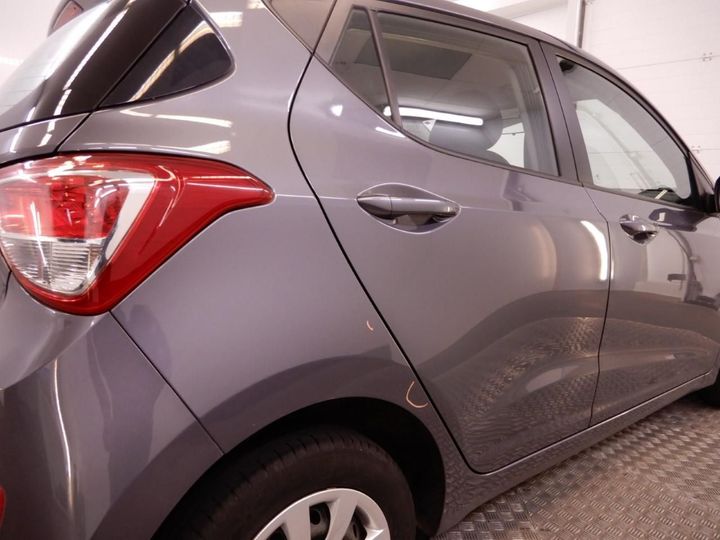 Photo 20 VIN: NLHA851AAGZ271284 - HYUNDAI I10 