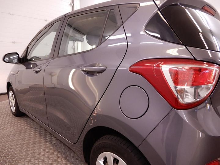 Photo 32 VIN: NLHA851AAGZ271284 - HYUNDAI I10 