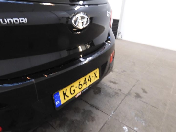 Photo 18 VIN: NLHA851AAGZ271293 - HYUNDAI I10 