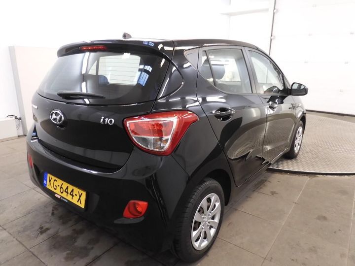 Photo 2 VIN: NLHA851AAGZ271293 - HYUNDAI I10 