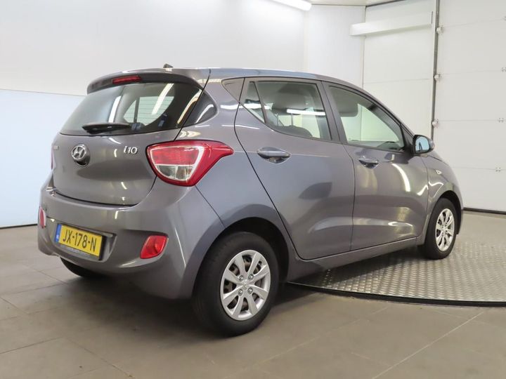 Photo 2 VIN: NLHA851AAGZ271294 - HYUNDAI I10 