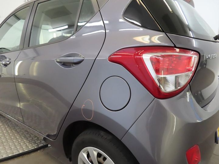 Photo 33 VIN: NLHA851AAGZ271294 - HYUNDAI I10 