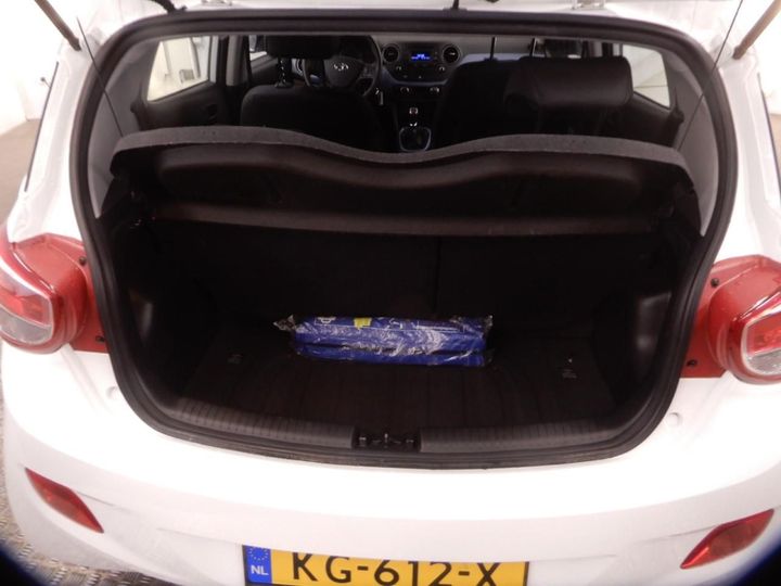 Photo 14 VIN: NLHA851AAGZ271379 - HYUNDAI I10 