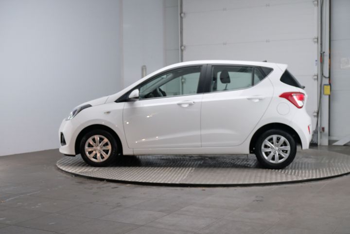 Photo 2 VIN: NLHA851AAGZ271379 - HYUNDAI I10 