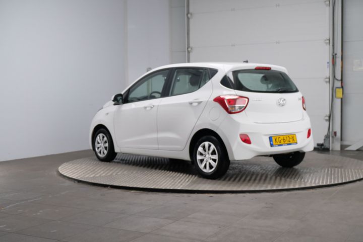 Photo 3 VIN: NLHA851AAGZ271379 - HYUNDAI I10 