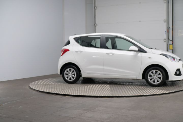 Photo 5 VIN: NLHA851AAGZ271379 - HYUNDAI I10 