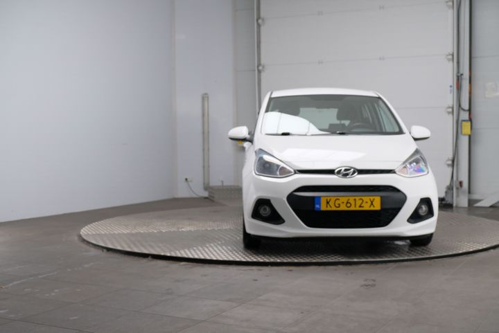 Photo 6 VIN: NLHA851AAGZ271379 - HYUNDAI I10 