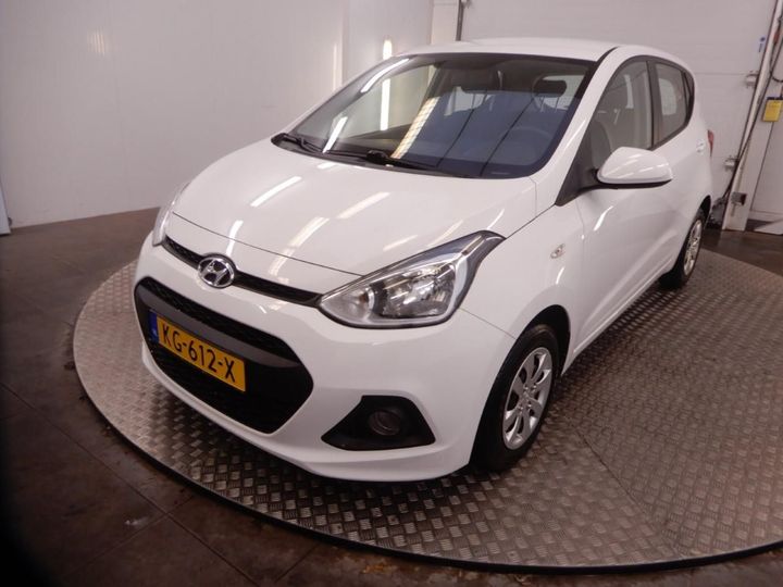 Photo 7 VIN: NLHA851AAGZ271379 - HYUNDAI I10 