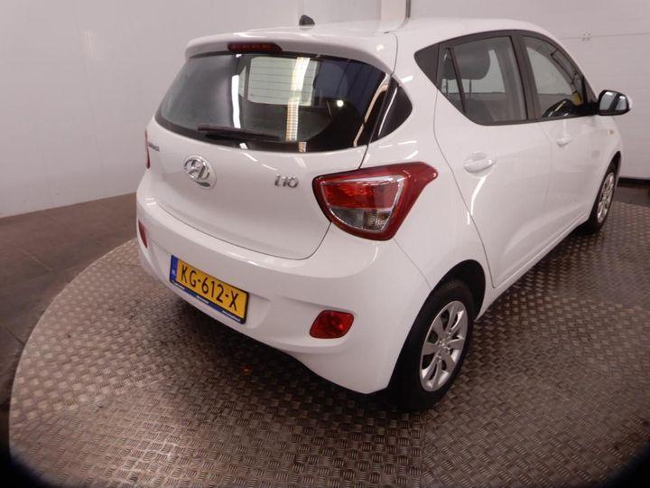 Photo 8 VIN: NLHA851AAGZ271379 - HYUNDAI I10 