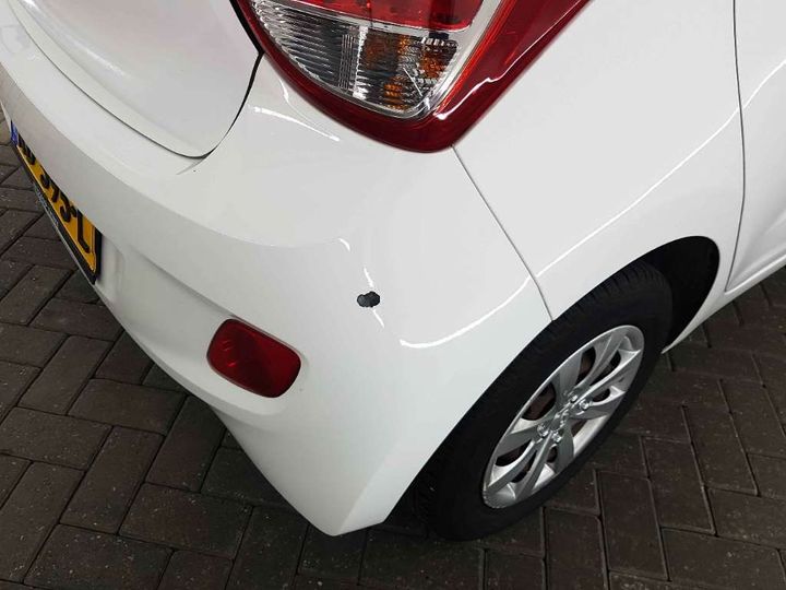 Photo 29 VIN: NLHA851AAGZ271546 - HYUNDAI I10 