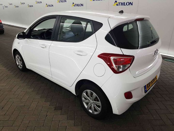 Photo 3 VIN: NLHA851AAGZ271546 - HYUNDAI I10 