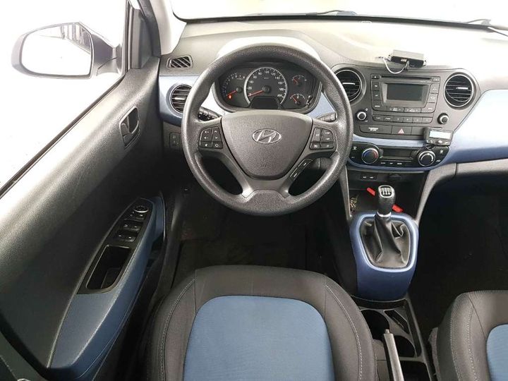 Photo 7 VIN: NLHA851AAGZ271546 - HYUNDAI I10 