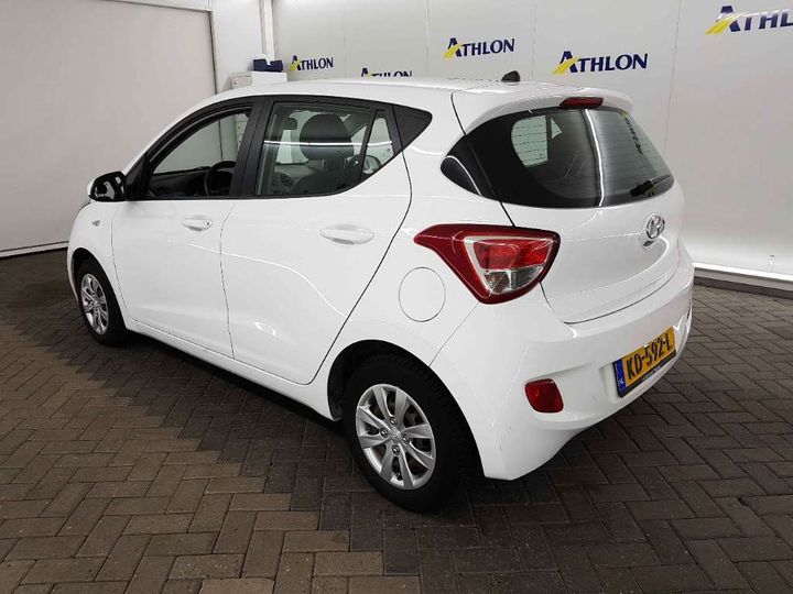 Photo 3 VIN: NLHA851AAGZ271551 - HYUNDAI I10 