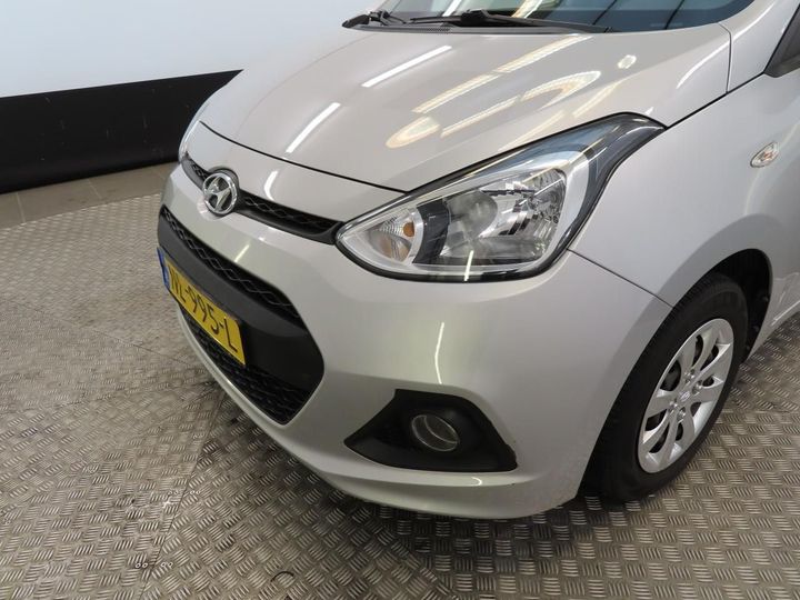 Photo 15 VIN: NLHA851AAGZ273671 - HYUNDAI I10 