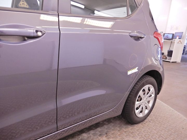 Photo 29 VIN: NLHA851AAGZ273750 - HYUNDAI I10 